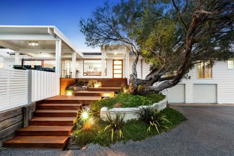 3 Glen Shian Crescent, Mount Eliza VIC 3930