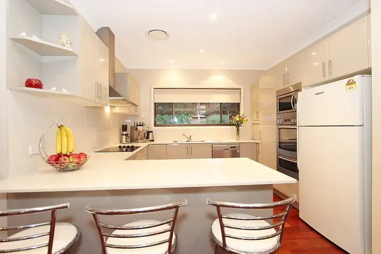 Sixth view of Homely house listing, 94 Sporing Avenue, Kings Langley NSW 2147