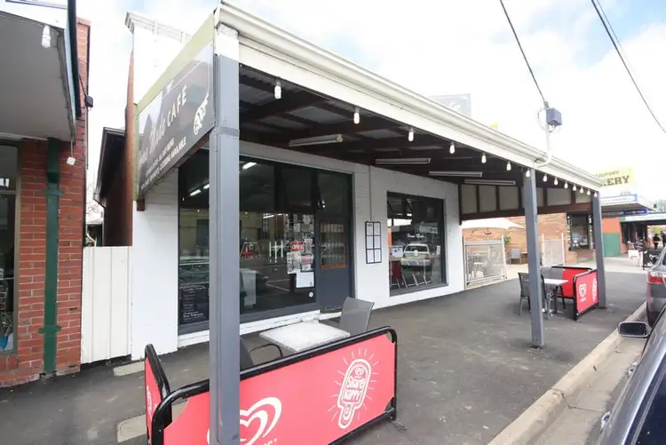 Sixth view of Homely house listing, 49 Neill Street, Beaufort VIC 3373