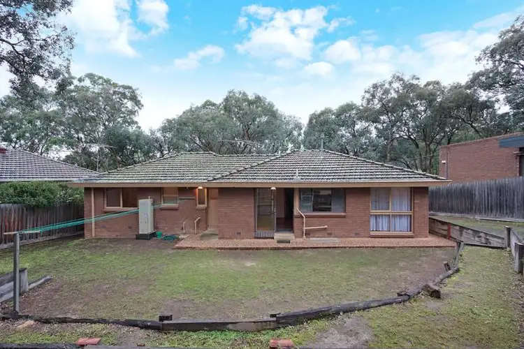 Fifth view of Homely house listing, 27 Riversdale Avenue, Eltham North VIC 3095