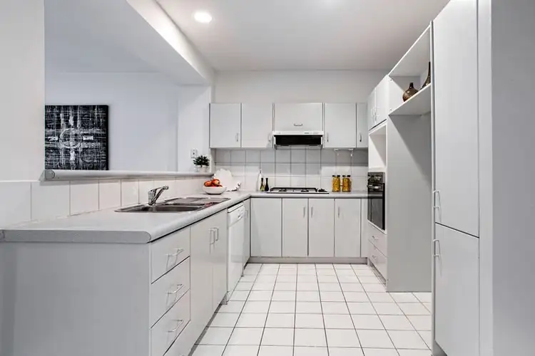 Fifth view of Homely townhouse listing, 34 Export Lane, Kensington VIC 3031