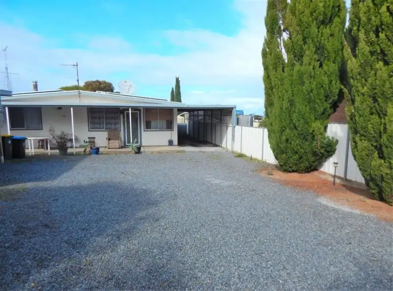 Main view of Homely house listing, 7 Flinders Drive, Cape Jervis SA 5204