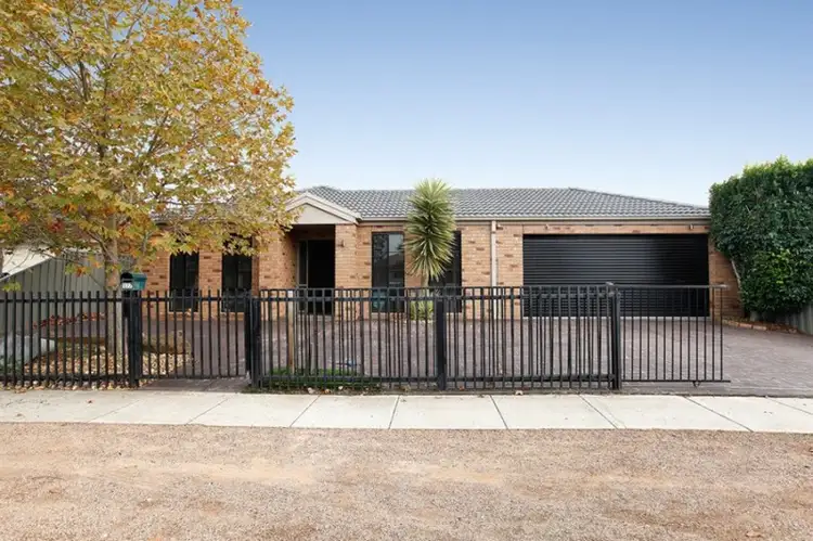 177 Thames Boulevard, Tarneit VIC 3029