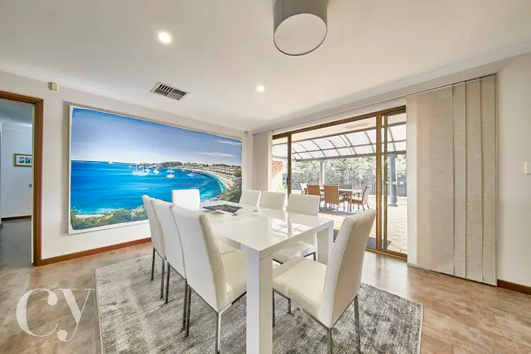 Third view of Homely house listing, 22 Congdon Way, Booragoon WA 6154