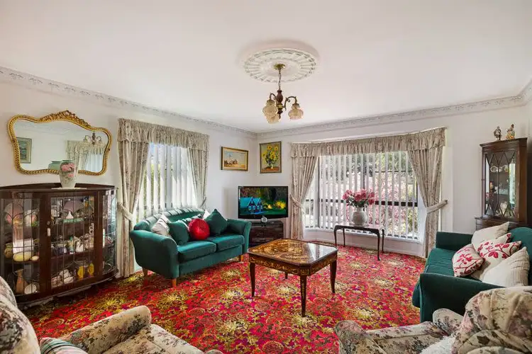 Fifth view of Homely house listing, 4 Blue Gum Drive, Highfields QLD 4352