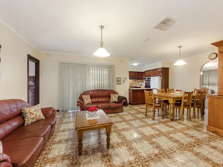 Second view of Homely house listing, 3 Adams Street, St Albans VIC 3021