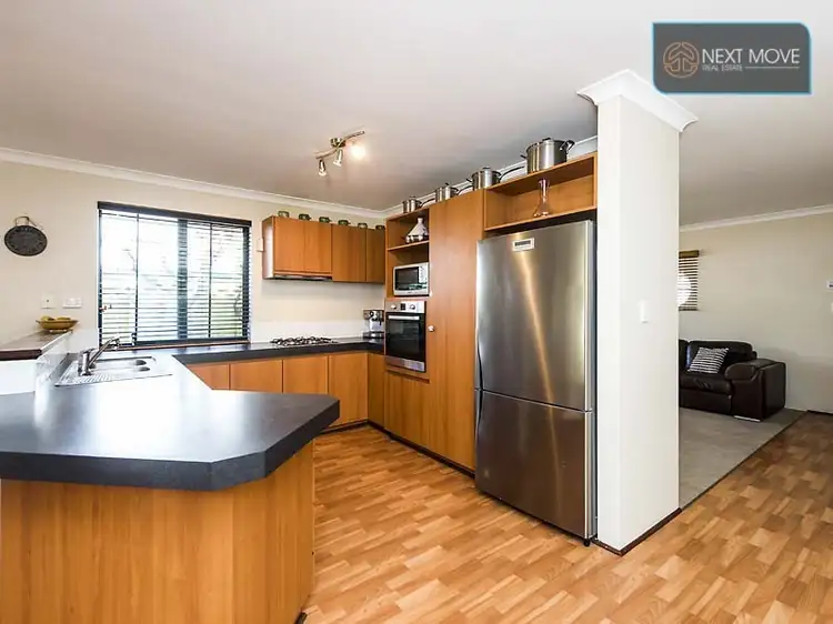 Fourth view of Homely house listing, 5a Milroy St, Willagee WA 6156