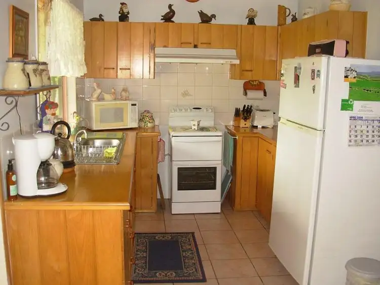 Sixth view of Homely house listing, 243 Woodgate Road, Woodgate QLD 4660