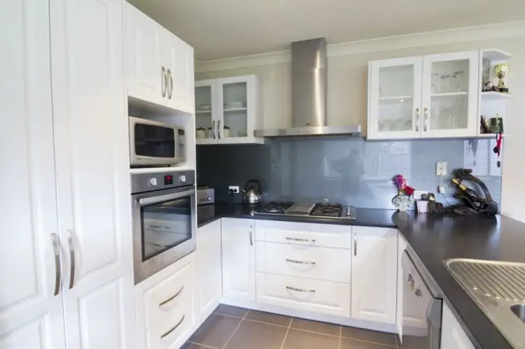 Fifth view of Homely house listing, 35 Hannover Rd, Healesville VIC 3777
