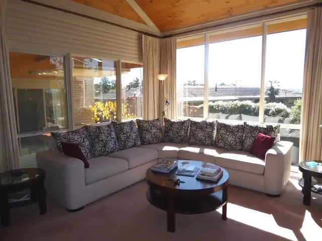 Second view of Homely house listing, 17 Macquarie Street, Goulburn NSW 2580