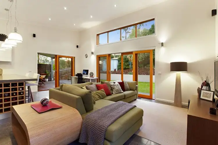 Third view of Homely house listing, 15 Moola Place, Eltham VIC 3095