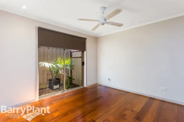 Fifth view of Homely house listing, 3 Roser Drive, Altona Meadows VIC 3028