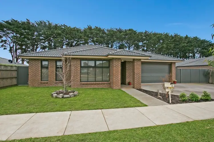 36 James Patrick Way, Lancefield VIC 3435