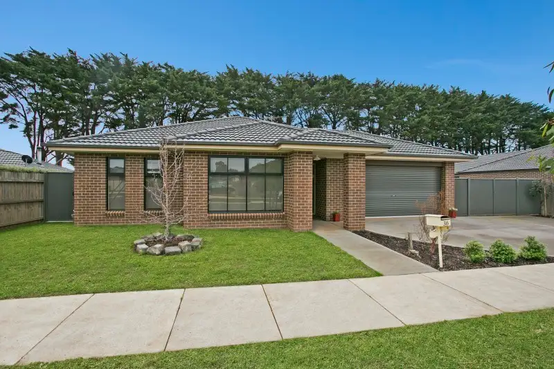 Main view of Homely house listing, 36 James Patrick Way, Lancefield VIC 3435