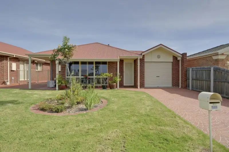Main view of Homely house listing, 2/137 Cross's Road, Traralgon VIC 3844