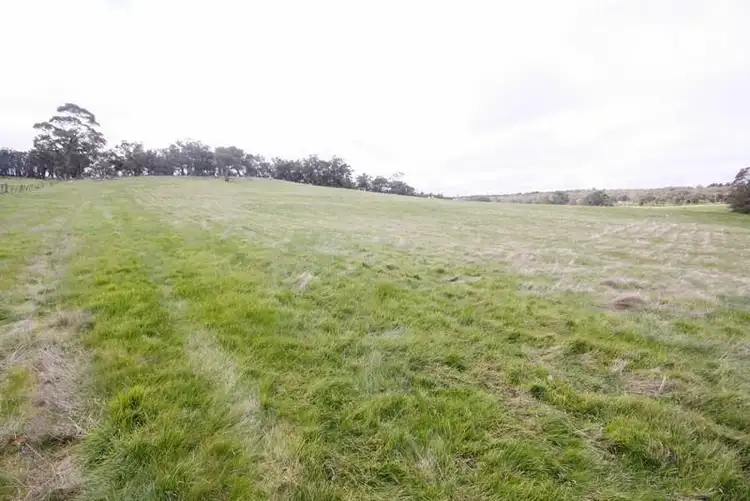 Third view of Homely land listing, Lot 2 Snake Valley-Chepstowe Road, Snake Valley VIC 3351