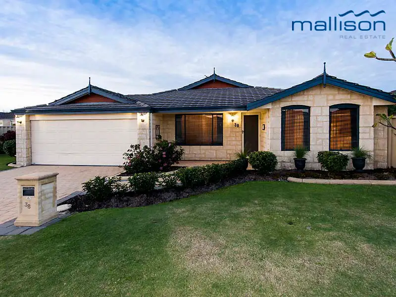 Main view of Homely house listing, 38 Amherst Road, Canning Vale WA 6155