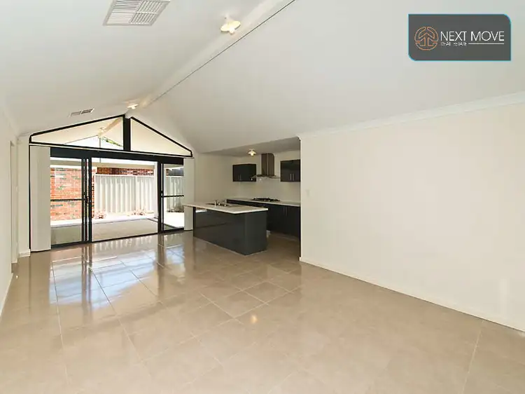 Fifth view of Homely house listing, 19 Hockin Street, Willagee WA 6156