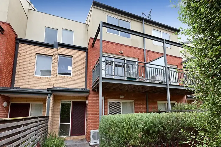 20 Rimfire Walk, Maribyrnong VIC 3032