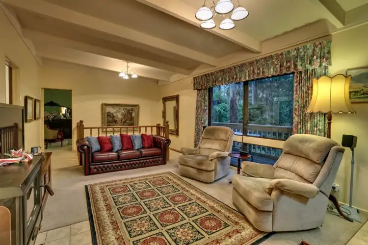 Second view of Homely house listing, 250 Belgrave Gembrook Road, Menzies Creek VIC 3159