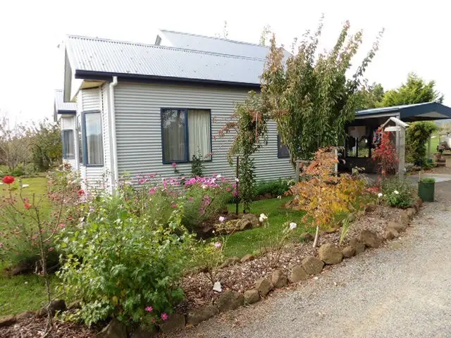 Third view of Homely house listing, 20 Ruby Flats Road, Ringarooma TAS 7263