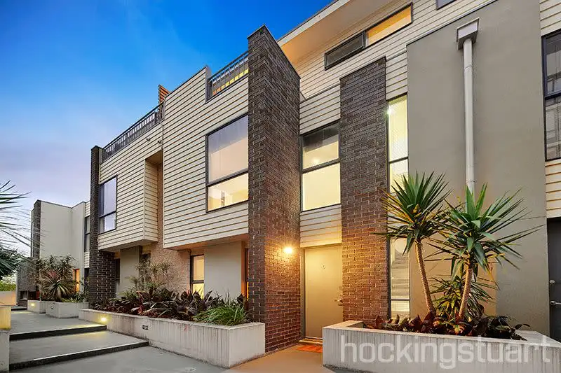 Main view of Homely apartment listing, 3/231 Glen Huntly Road, Elsternwick VIC 3185