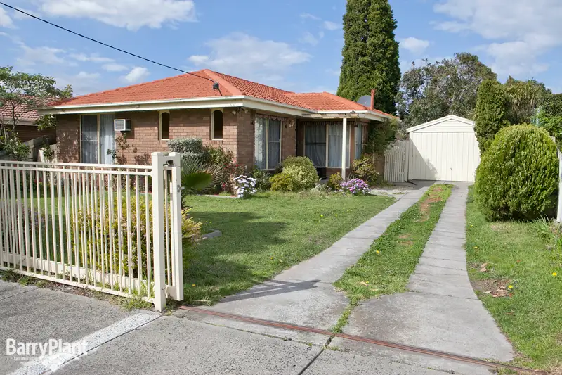 Main view of Homely house listing, 44 Downard Crescent, Dandenong North VIC 3175