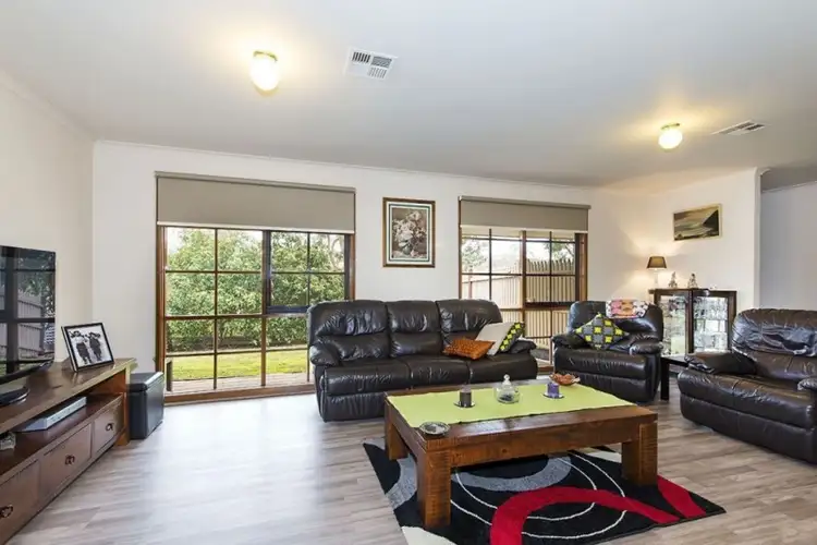 Second view of Homely house listing, 53 Hillingdon Drive, Diamond Creek VIC 3089