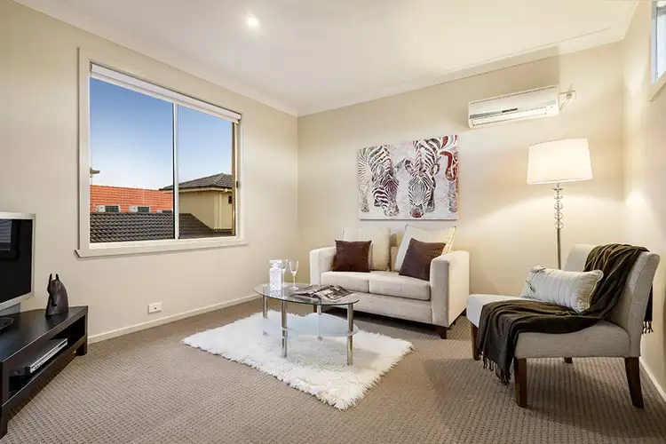 Fifth view of Homely townhouse listing, 5/149-151 Roberts Street, Essendon VIC 3040