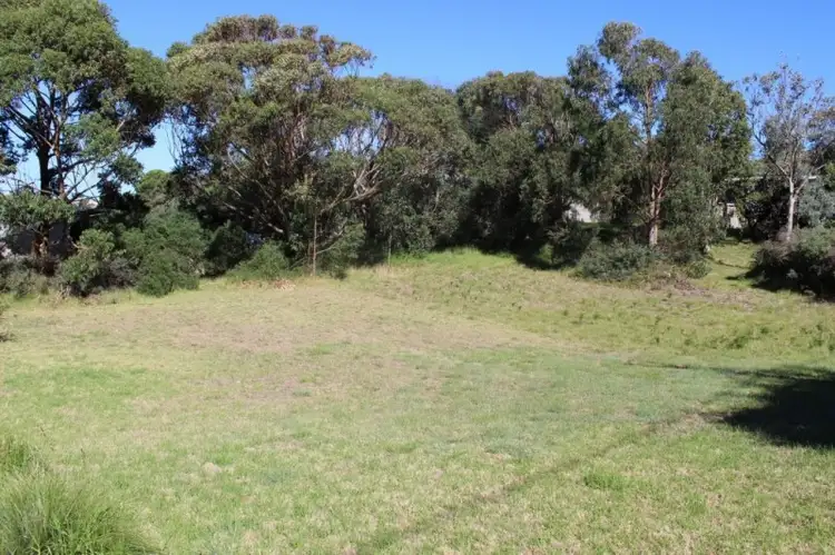 Second view of Homely land listing, 10 CENTRE ROAD, Venus Bay VIC 3956
