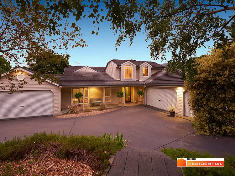 53 Albert Street, Upper Ferntree Gully VIC 3156
