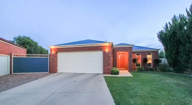 4 Stromness Court, Moama NSW 2731