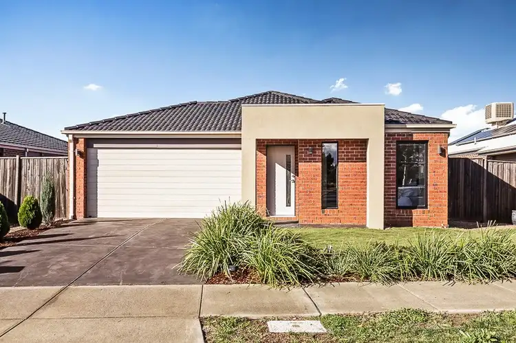 86 Breadalbane Avenue, Mernda VIC 3754