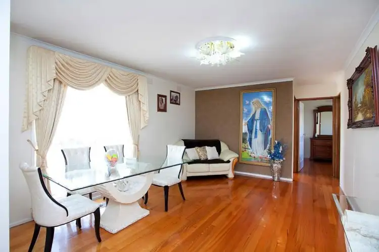 Seventh view of Homely house listing, 6 Sophia Court, Campbellfield VIC 3061