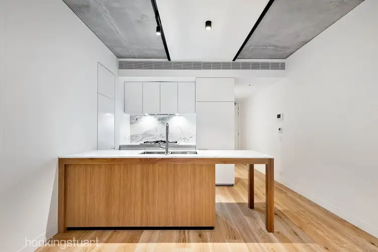 Third view of Homely apartment listing, 401/71 Rouse Street, Port Melbourne VIC 3207