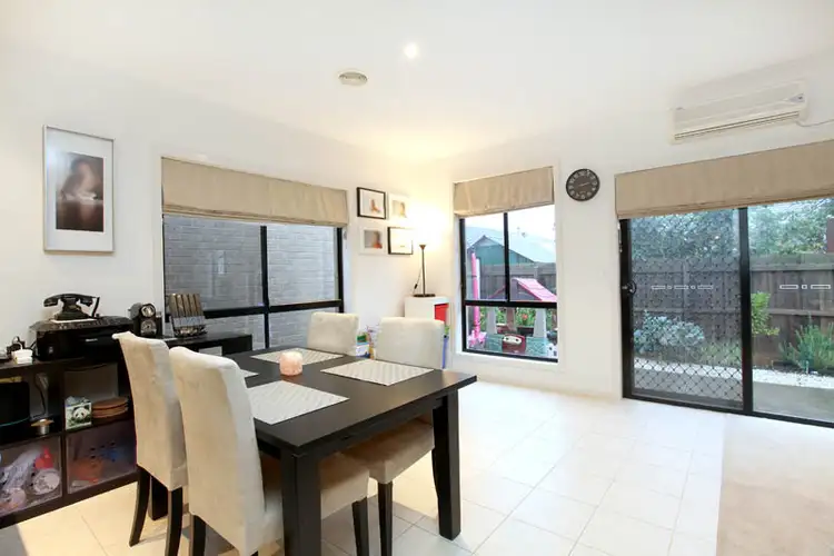 Sixth view of Homely house listing, 1/80 Spring Drive, Hoppers Crossing VIC 3029