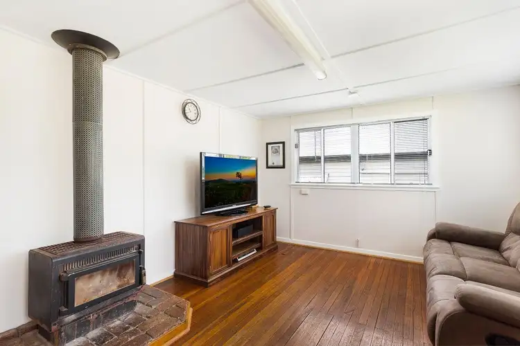 Third view of Homely house listing, 8 Adam Street, North Toowoomba QLD 4350