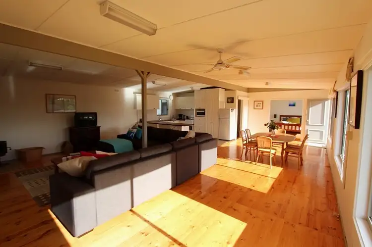 Fifth view of Homely house listing, 91-93 INLET VIEW ROAD, Venus Bay VIC 3956