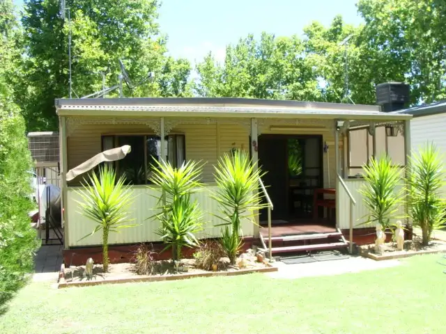 Site 90 30 Deniliquin Street, Moama NSW 2731