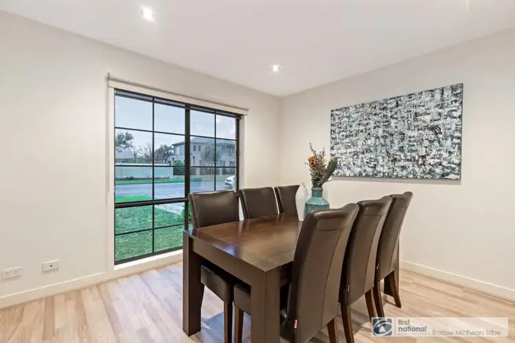 Third view of Homely townhouse listing, 1/43 Grieve Parade, Altona VIC 3018
