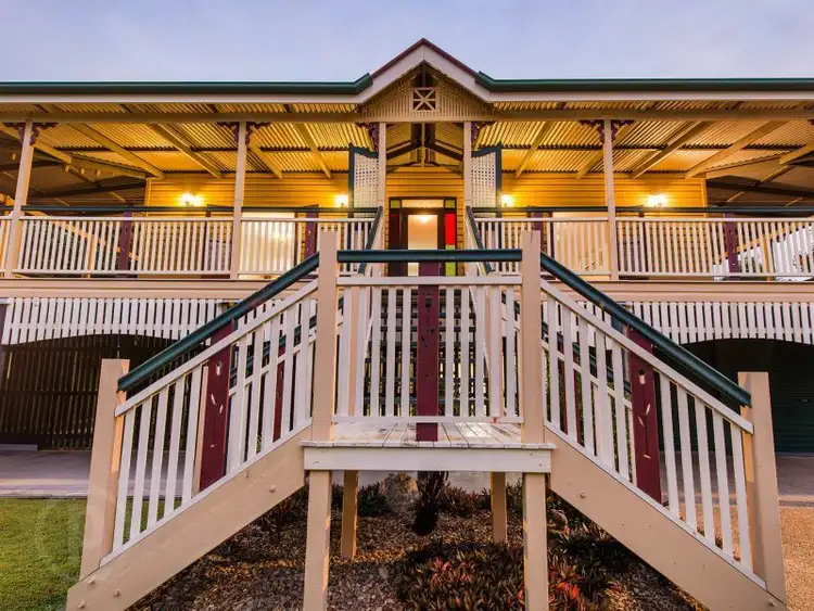 Second view of Homely house listing, 5 Lacerta Place, Wynnum QLD 4178