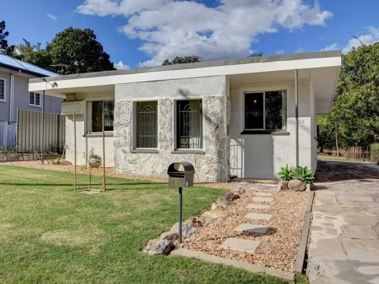 Main view of Homely house listing, 192 Dowding Street, Oxley QLD 4075