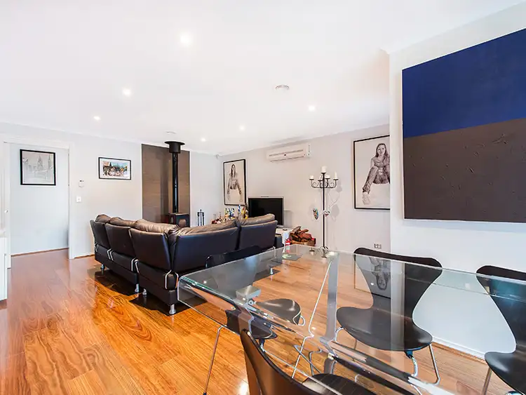 Sixth view of Homely house listing, 5/23-25 Finch Road, Werribee South VIC 3030