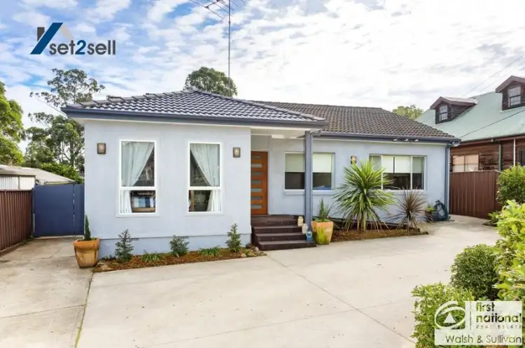 Fourth view of Homely house listing, 3 Annabelle Crescent, Kellyville NSW 2155