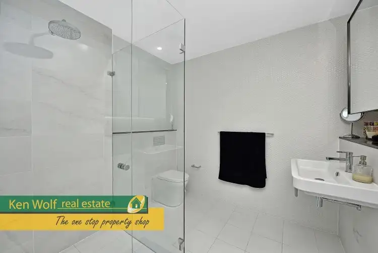 Seventh view of Homely apartment listing, 201/15-25 Marshall Avenue, St Leonards NSW 2065