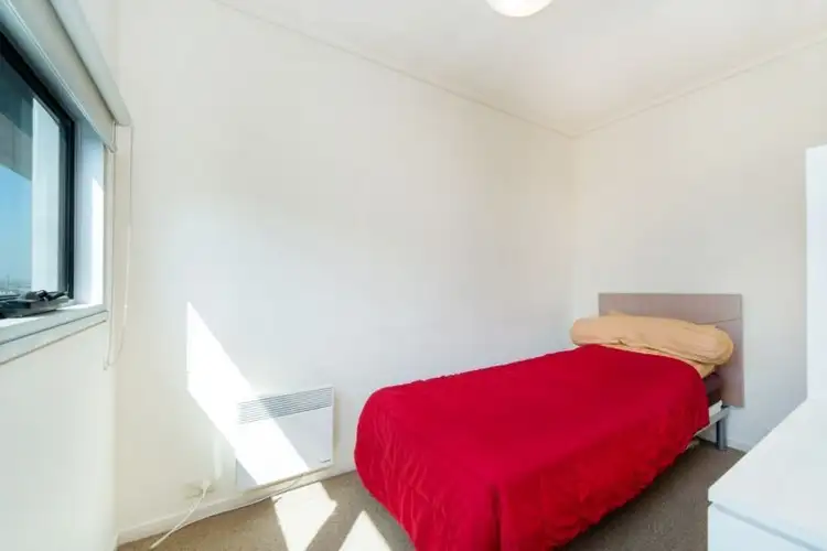 Third view of Homely apartment listing, 420/800 Swanston Street, Carlton VIC 3053