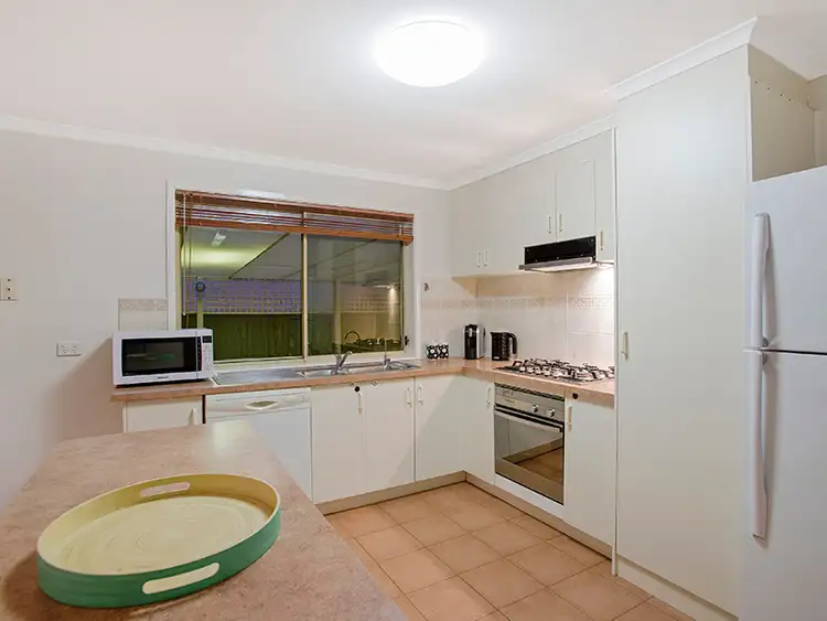 Fifth view of Homely house listing, 13 Guyenne Court, Hoppers Crossing VIC 3029