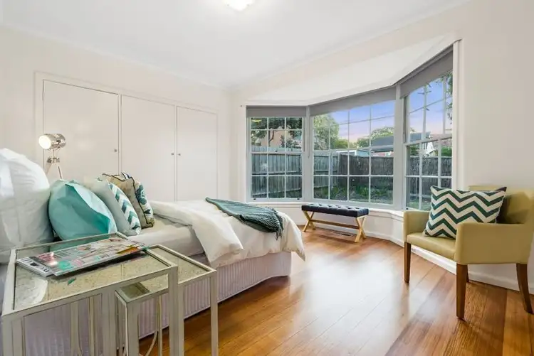 Sixth view of Homely townhouse listing, 1/54 McIntyre Street, Burwood VIC 3125