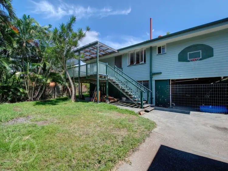 Second view of Homely house listing, 31 Beverley Street, Morningside QLD 4170