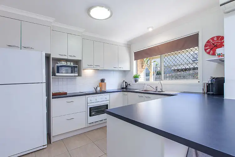 Fourth view of Homely semi-detached listing, 1/57 Gloucester Road, Buderim QLD 4556